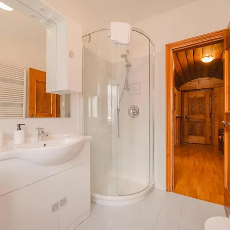 Daire Casa Verocai - Mountain View Terrace & Parking