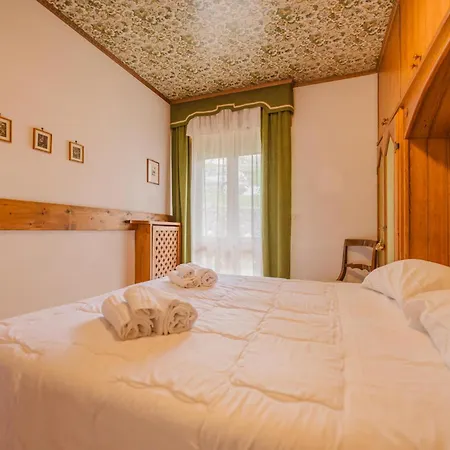 아파트 Casa Verocai - Mountain View Terrace & Parking *