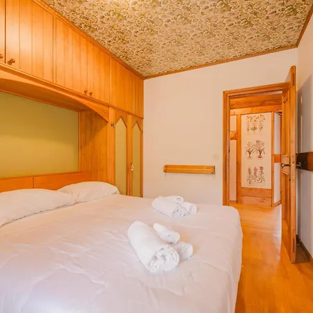 아파트 Casa Verocai - Mountain View Terrace & Parking