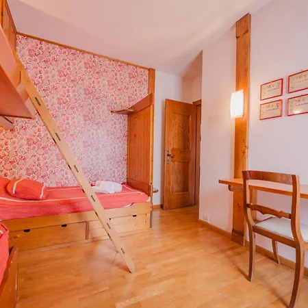 Daire Casa Verocai - Mountain View Terrace & Parking Cortina dʼAmpezzo
