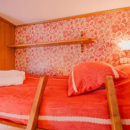 Casa Verocai - Mountain View Terrace & Parking Daire *