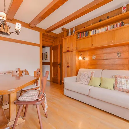 Casa Verocai - Mountain View Terrace & Parking