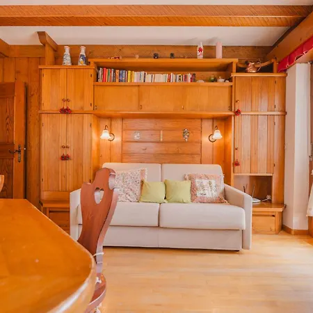 아파트 Casa Verocai - Mountain View Terrace & Parking *