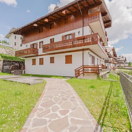 아파트 Casa Verocai - Mountain View Terrace & Parking