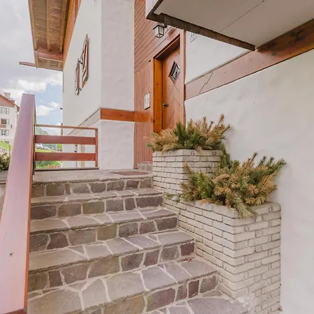 Casa Verocai - Mountain View Terrace & Parking 코르티나 담페조