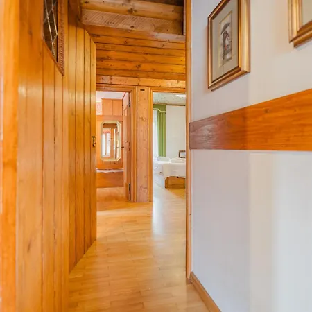 Casa Verocai - Mountain View Terrace & Parking