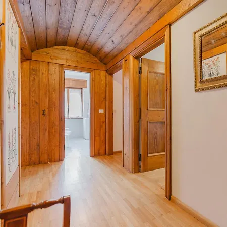 Casa Verocai - Mountain View Terrace & Parking *