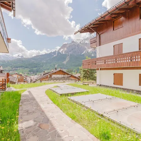 아파트 Casa Verocai - Mountain View Terrace & Parking *