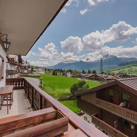 아파트 Casa Verocai - Mountain View Terrace & Parking *